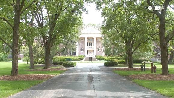 McCormick House: Go Inside a Historic Chicago Area Mansion