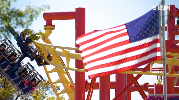 WATCH: Summer Fun at Playland Park Video | My Go-To