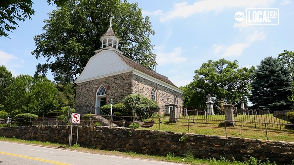 Where history meets legend: A visit to Sleepy Hollow's Old Dutch Church