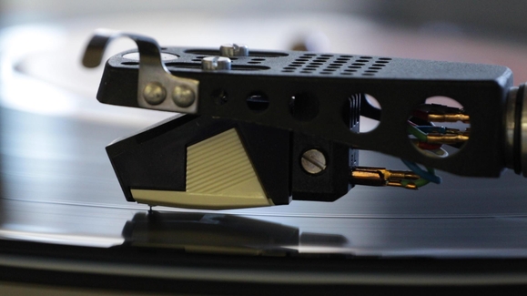 The needle drops Here: Watts Music and Record Store Day
