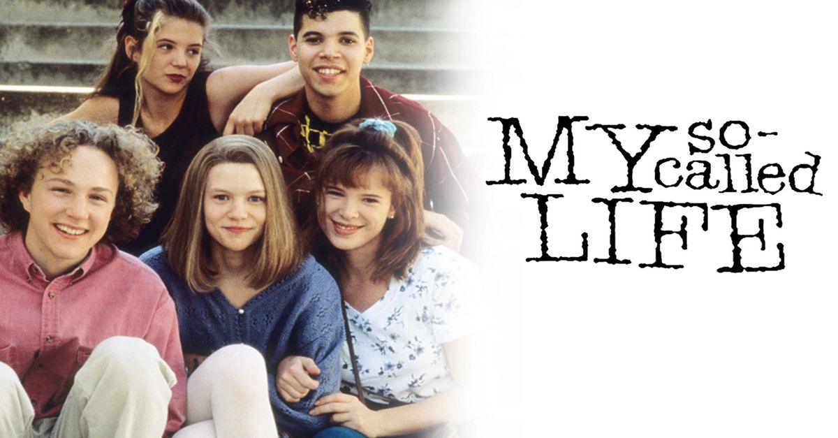 My So-Called Life Full Episodes | Watch Season 1 Online - ABC.com