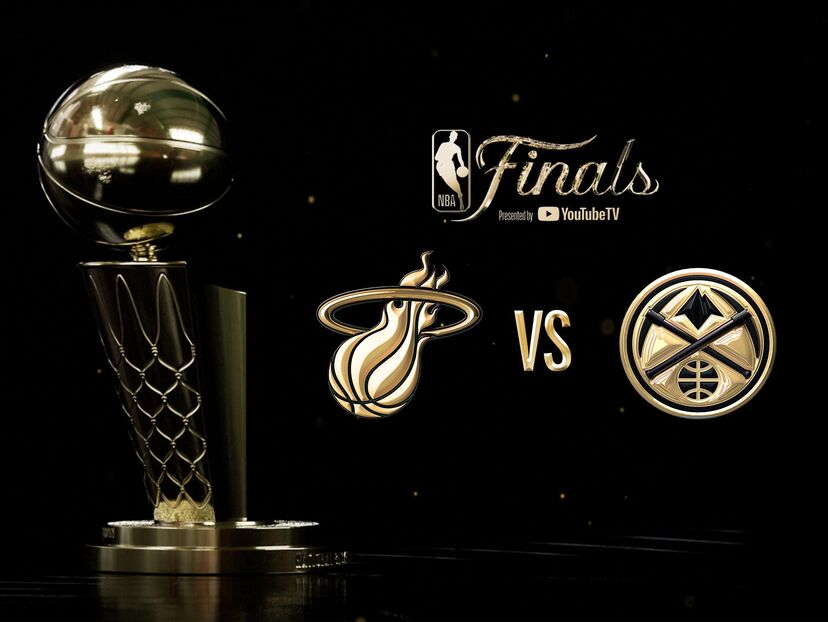 2023 NBA Finals