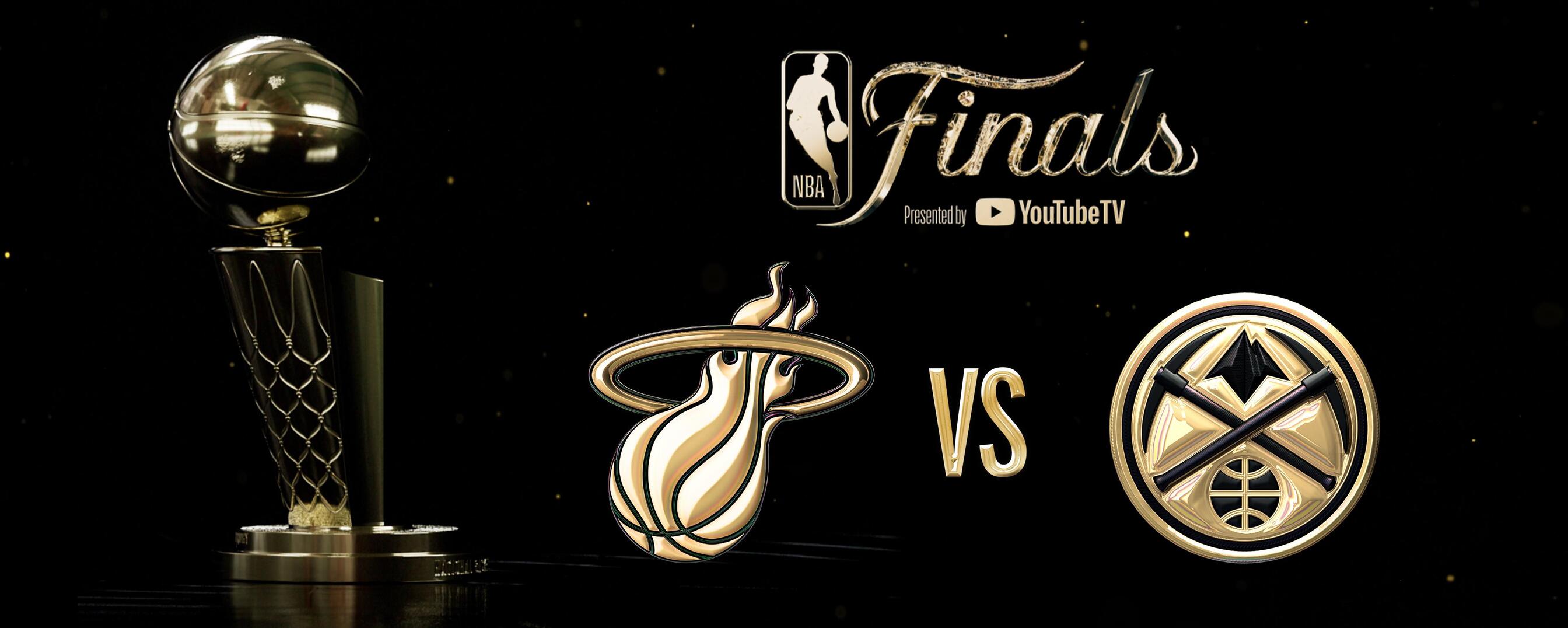 Watch NBA Finals TV Show