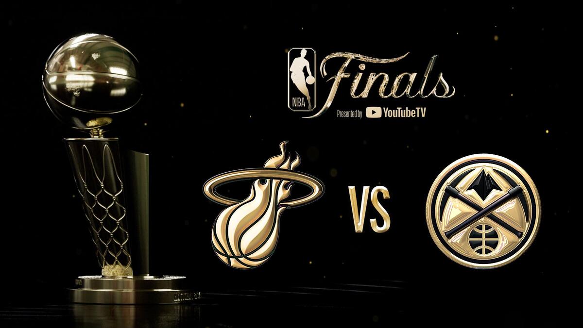 Watch NBA Finals TV Show