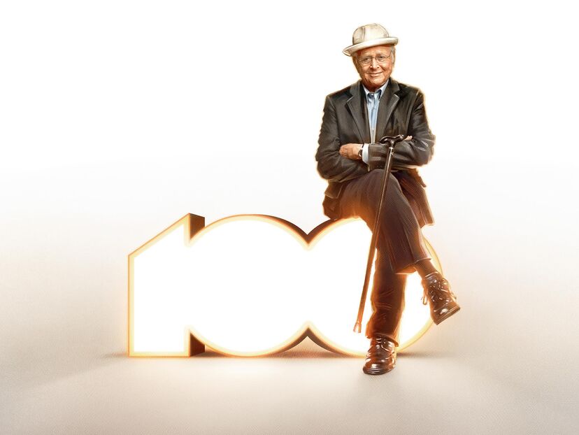 Norman Lear: 100 Years of Music & Laughter