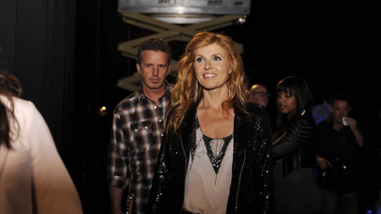 Watch Nashville Season 1 Episode 01 Pilot Online