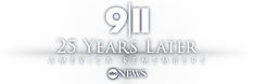9/11: 25 Years Later - America Remembers