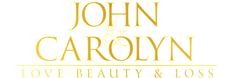 John and Carolyn | Love, Beauty and Loss