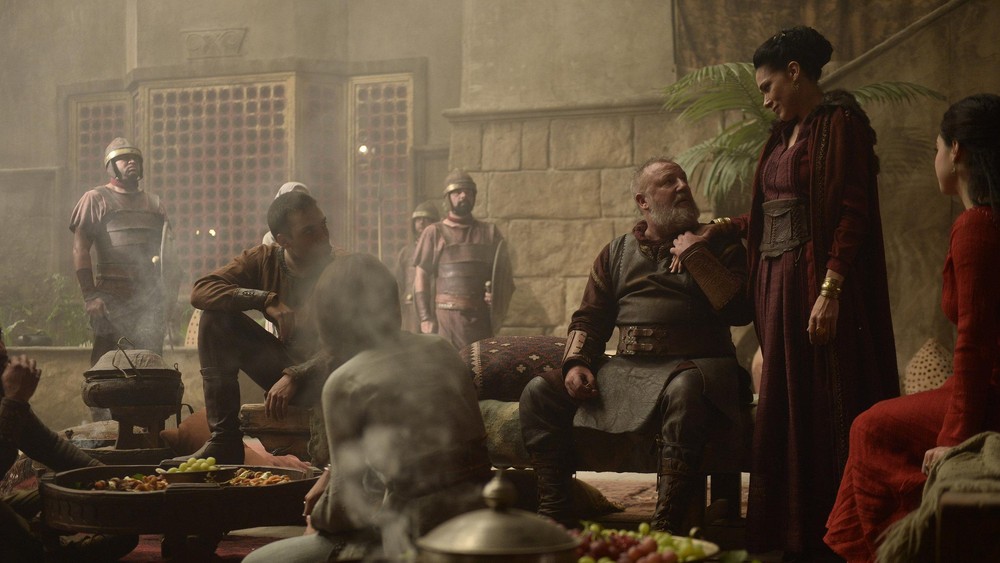 of kings and prophets of kings and prophets