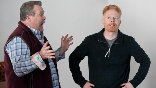 Remember When We First Met Mitch & Cam on "Modern Family?" They're Now on Hulu!