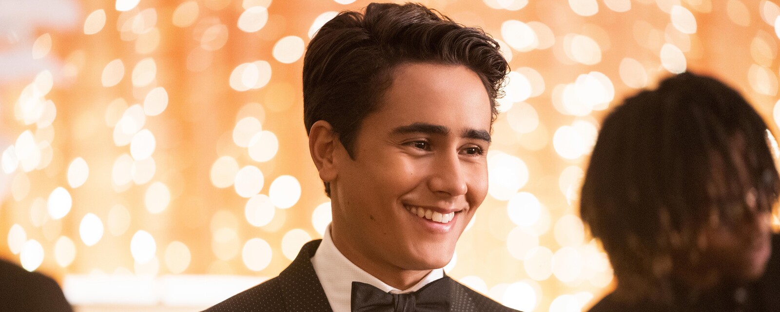 Watch "Love, Victor" the Final Season on Hulu and Disney+ ABC Updates