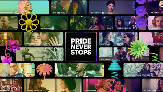 Celebrate Pride Month on Hulu with Movies, Shows, Specials & More