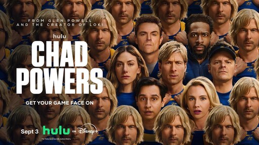 See What's on Hulu: September 2026