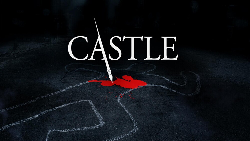 castle season 1 episode 2 nanny mcdead