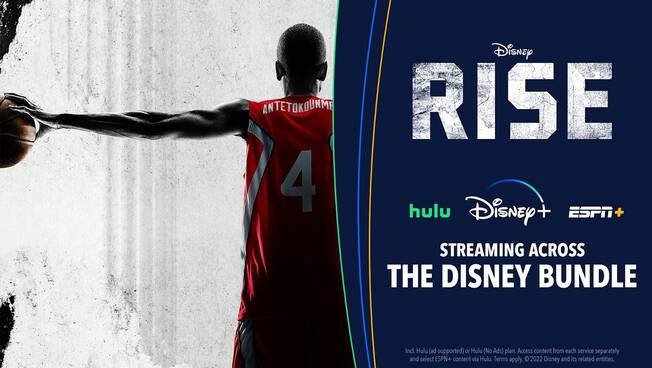 Is 'Rise' On Disney+ Based On A True Story?