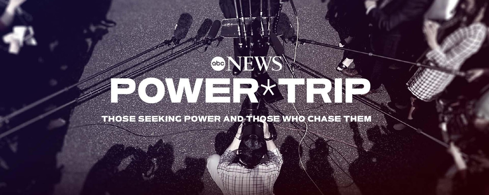 Watch the ABC News Studios docu-series Power Trip on Hulu