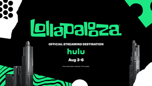 Stream on Hulu