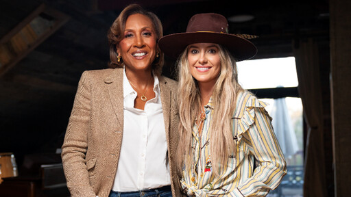 New Special: 'Lainey Wilson: Bell Bottom Country' Streaming on Hulu May 29