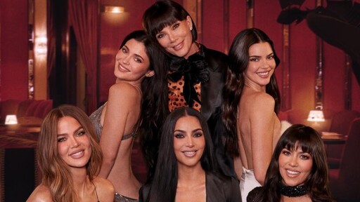 'The Kardashians' Season 8 Premieres THURSDAY, OCT 8