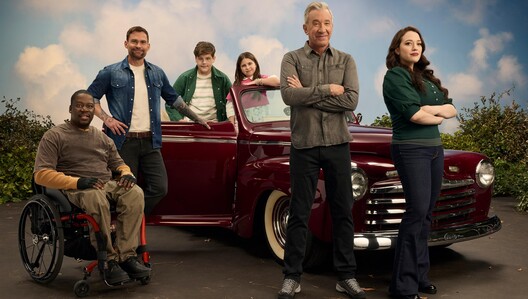 'Shifting Gears' Episode Guide - Stream Season 1 on Hulu
