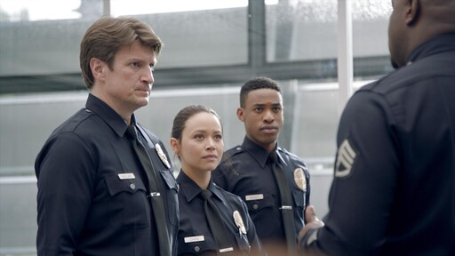 144 Reasons to Love "The Rookie" - See the Episode Guide - Stream on Hulu