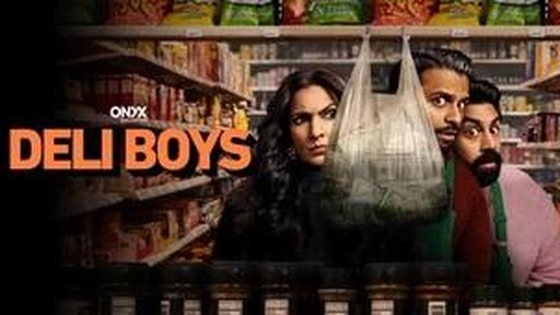 'Deli Boys' Season 2 Premieres Thursday, May 28