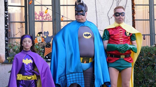 Take a 'Modern Family' Mom or Dad Are You? Take the Quiz to Find Out!