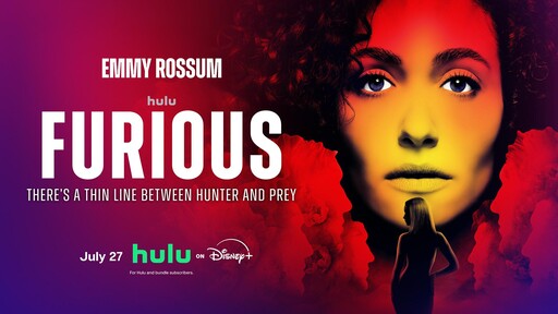 Watch 'Furious' Premiering July 27 on Hulu and Hulu on Disney+