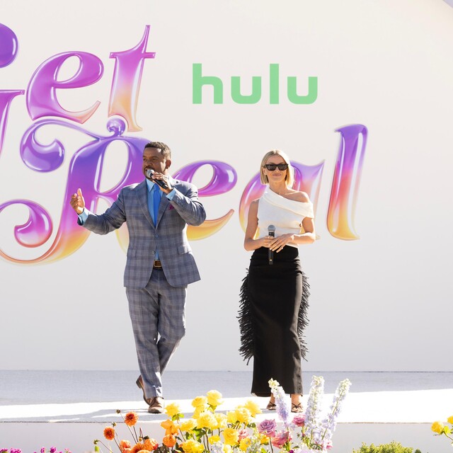 Hulu's Get Real House Event 2026: Get the inside scoop!
