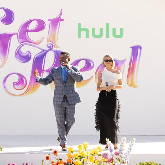 Hulu's Get Real House Event 2026: Get the inside scoop!