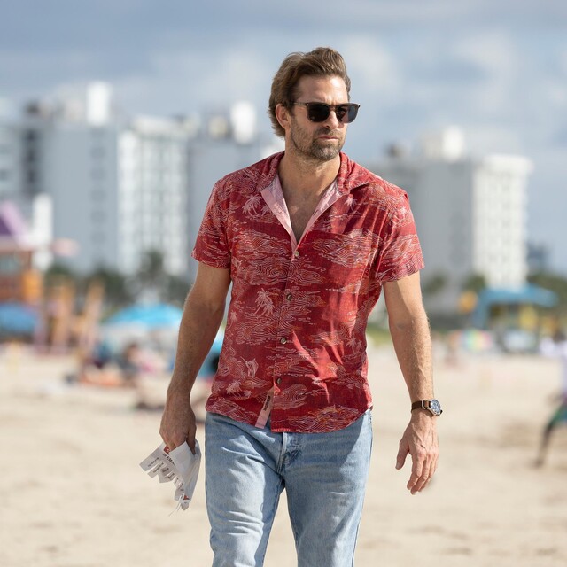Check out the "R.J. Decker" episode guide & stream Season 1 from the beginning!