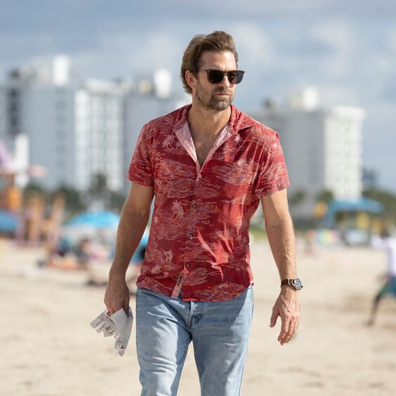 Check out the "R.J. Decker" episode guide & stream Season 1 from the beginning!