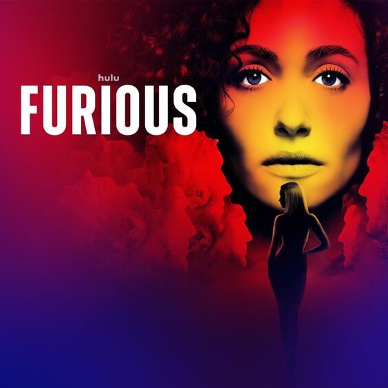Get your first look at "Furious" premiering July 27