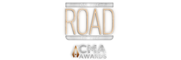 On the Road to the CMA Awards