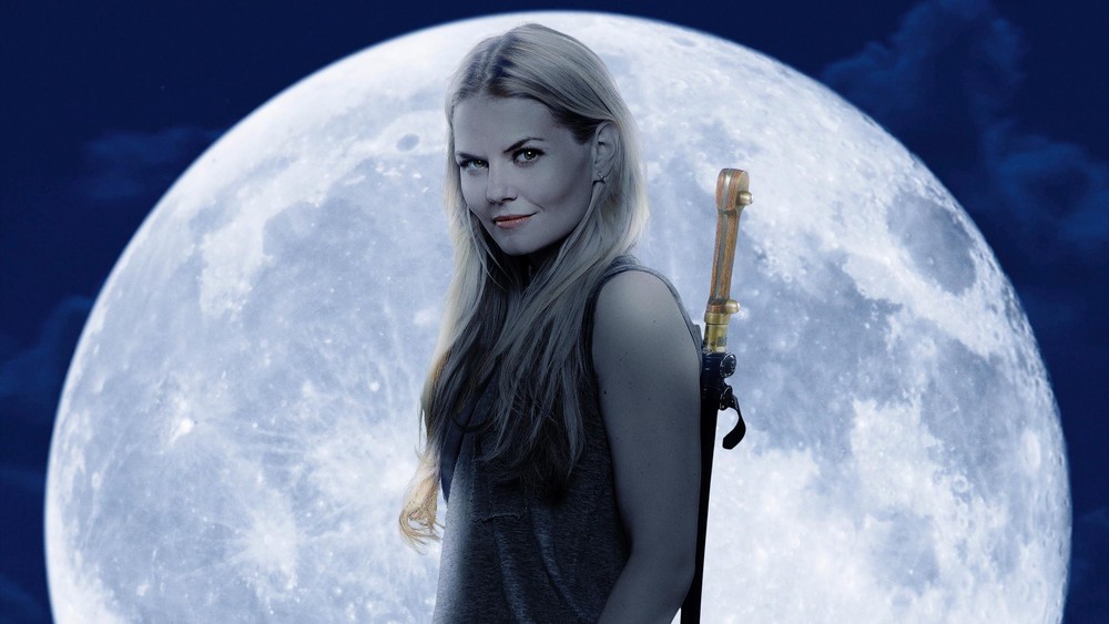Jennifer Morrison Leaving Once Upon a Time Relive Emma Swan's Best