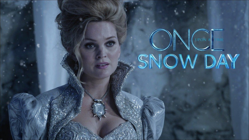 5 Frozen Moments from Once Upon a Time's Archives Once Upon A Time