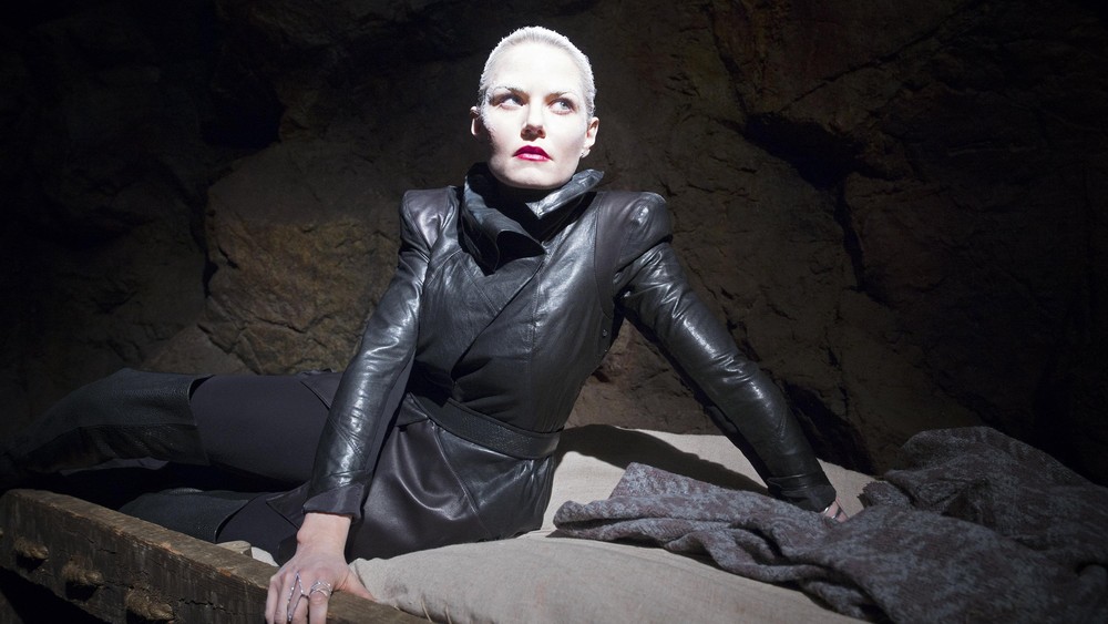 Dark Swan Rises: A Once Upon a Time Fan Celebration | Once Upon A Time