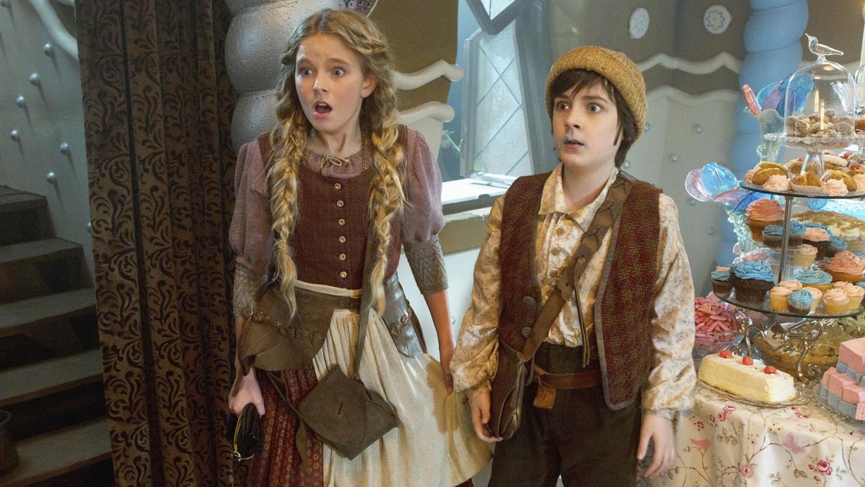 Watch Once Upon A Time Season 1 Episode 09 True North Online