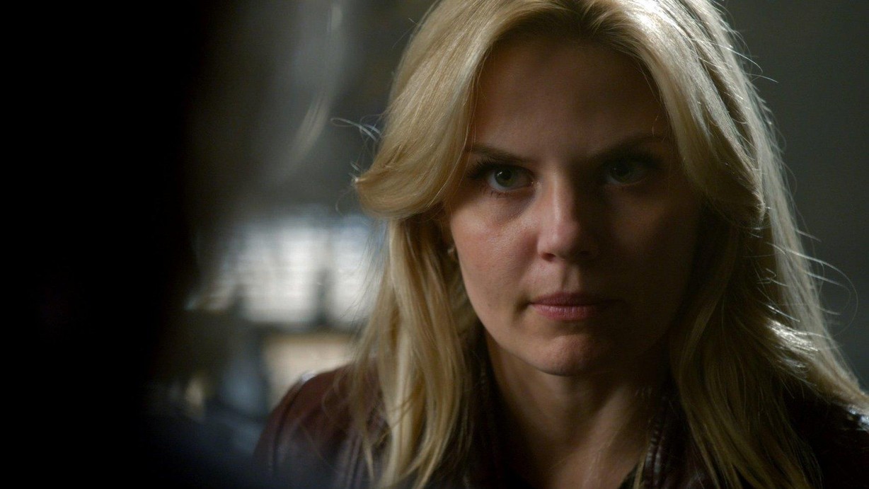 Watch Once Upon A Time Season 4 Episode 09 Smash the Mirror Online