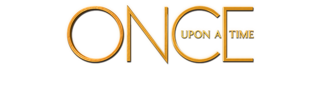 Once Upon a Time Logo