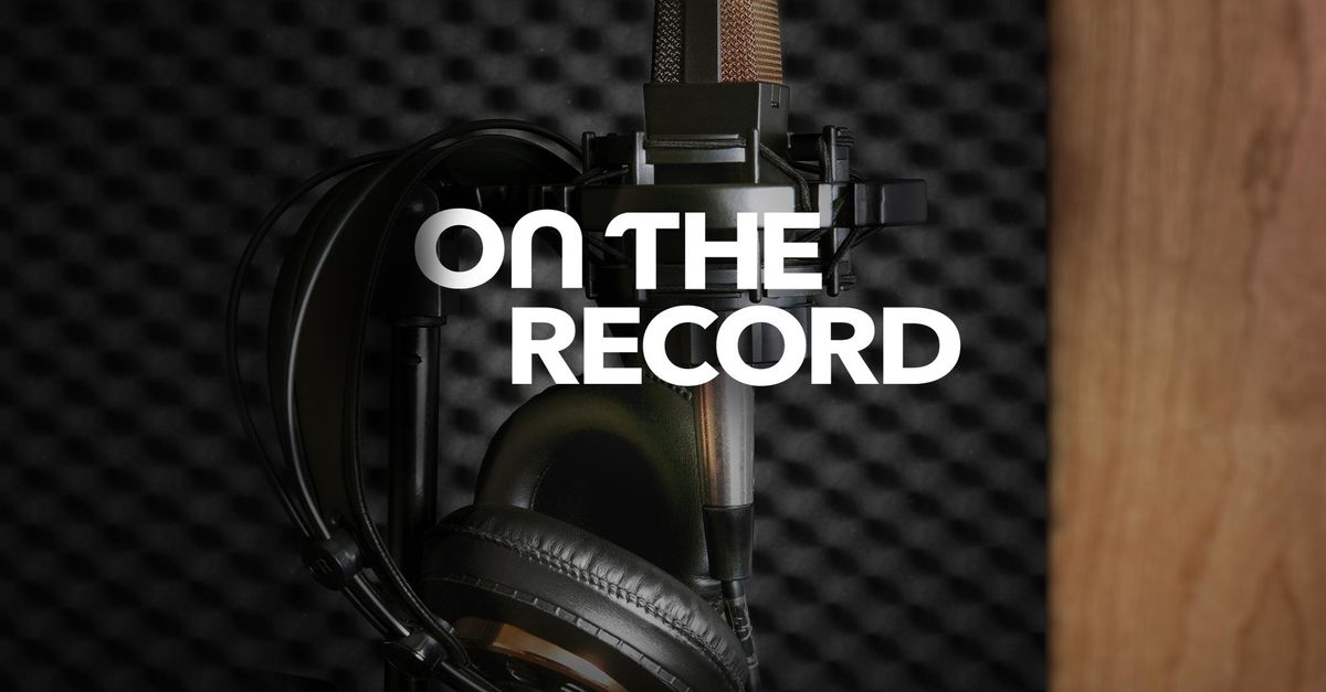 Watch On the Record TV Show