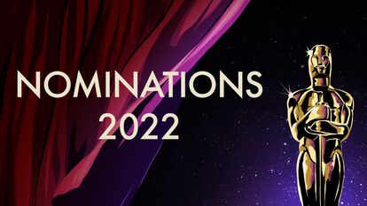 Oscarsgalan 2022 - Best Picture Oscar Nominations 2022.