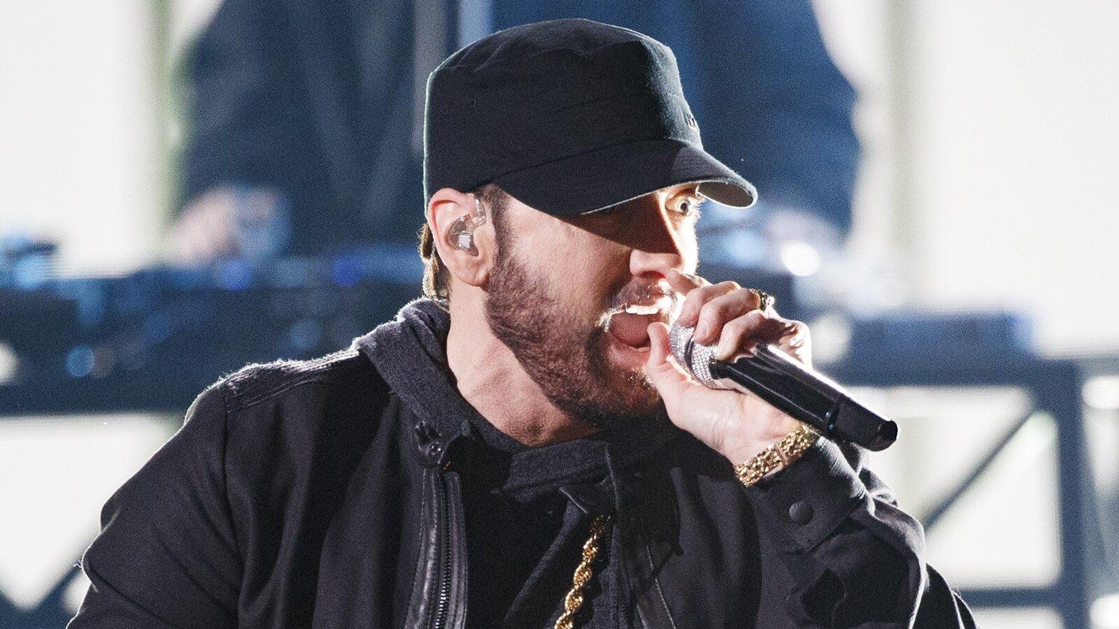 Eminem S Oscars 2020 Performance Of Lose Yourself Oscars 2021 News 93rd Academy Awards