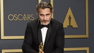 Watch Joaquin Phoenix S Oscar 2020 Speech For Best Actor Oscars 2021 News 93rd Academy Awards