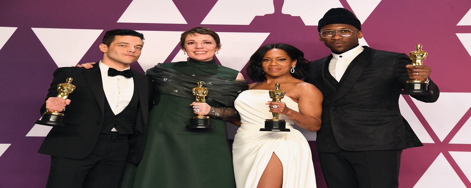 Oscar Winners 2019 See the Full List Oscars 2024 News 96th Academy