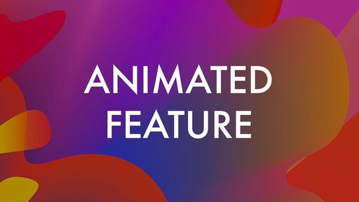 Animated Feature Film Oscar Nominations 2021 - Oscars 2021 News | 93rd