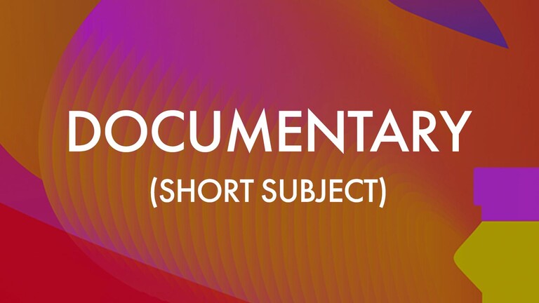 Documentary Short Oscar Nominations 