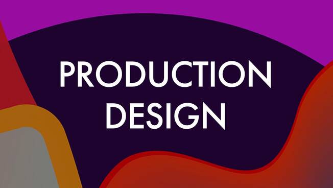 Production Design Oscar Nominations 2021 - Oscars 2023 News | 95th