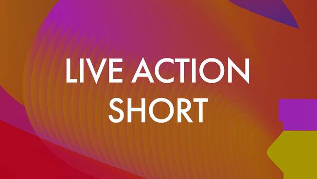 Short Film (Live Action) Oscar Nominations 2021 - Oscars 2023 News