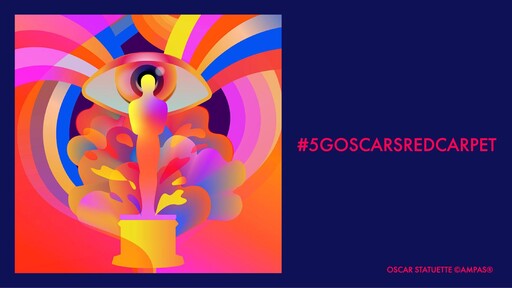 Get Ready for the Oscars Red Carpet Challenge!